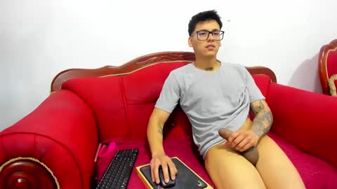 Koddy and Volddy online show from 02-01-25, 05:07