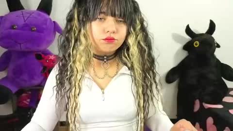 kiiokapop__ online show from 10-04-25, 06:11