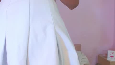 Snapshot of kiitty_horny_ chatting on 10-21-25, 12:28 Melody online show from 10-21-25, 12:28