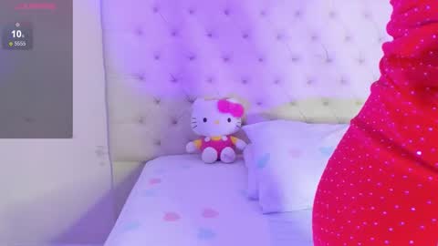 Melody online show from 02-18-26, 01:51