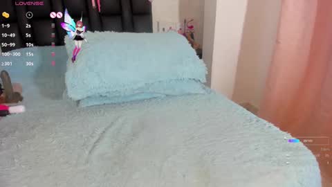 Snapshot of kiity_ebony chatting on 11-15-25, 02:42 KIITY online show from 11-15-25, 02:42