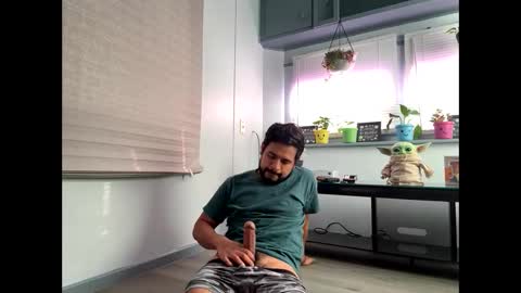 DaniDaniel online show from 04-14-26, 11:22