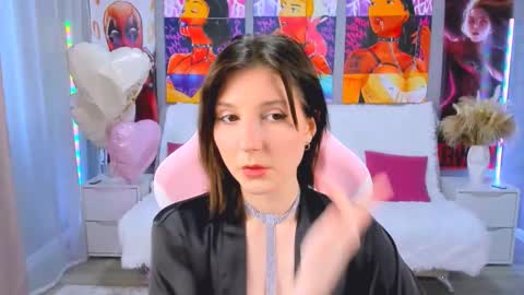 Kika online show from 03-13-26, 12:12