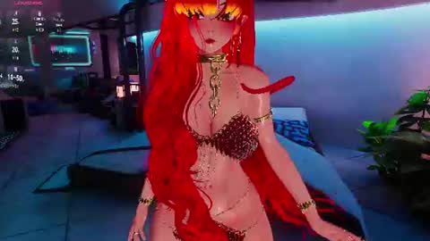 Snapshot of kiki_lewd chatting on 06-21-26, 06:27 Kiki online show from 06-21-26, 06:27