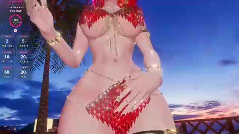 Snapshot of kiki_lewd chatting on 07-17-26, 04:41 Kiki online show from 07-17-26, 04:41