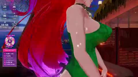 Snapshot of kiki_lewd chatting on 07-18-26, 04:05 Kiki online show from 07-18-26, 04:05