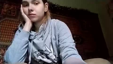 kikibang_ online show from 12-23-25, 08:34