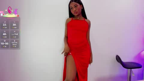 KI KI online show from 02-14-26, 09:00