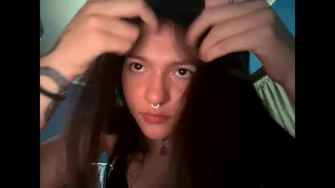 kikilove15 online show from 05-24-26, 12:37