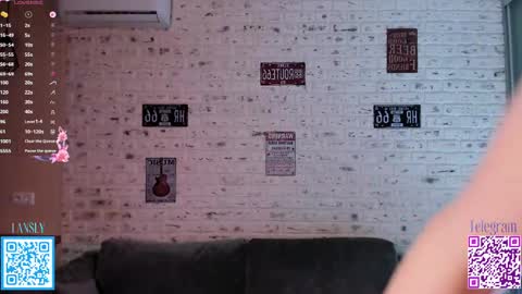 kikistacy online show from 04-05-26, 02:03