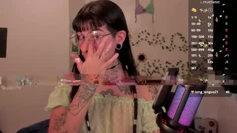 Snapshot of kila_moonlight444 chatting on 05-01-26, 10:14 Bella online show from 05-01-26, 10:14