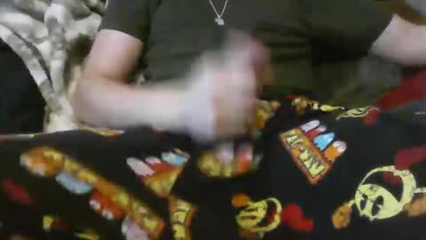 kildvoe online show from 01-11-26, 06:18