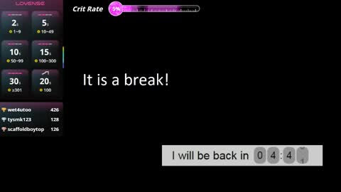 Snapshot of kilian_rocho chatting on 06-03-26, 02:33 Kilian online show from 06-03-26, 02:33