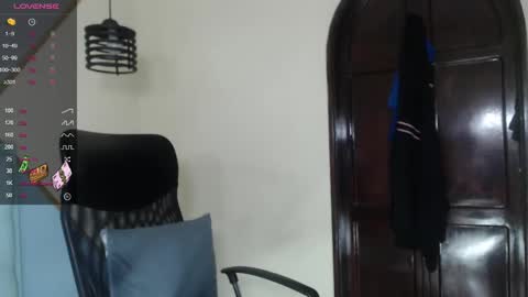 Kilian xxx online show from 01-20-25, 04:12