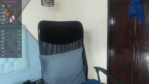 Kilian xxx online show from 02-01-25, 12:37