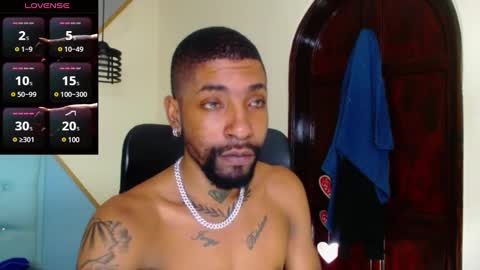 Kilian xxx online show from 03-03-25, 01:42