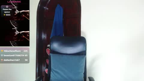 Kilian xxx online show from 03-05-25, 12:00