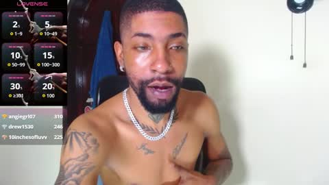 Kilian xxx online show from 03-12-25, 11:42