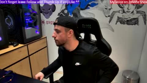 killa347 online show from 02-12-26, 05:24