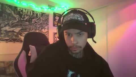 Snapshot of killaken69 chatting on 01-15-26, 02:38 Kenny online show from 01-15-26, 02:38