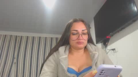 Snapshot of killey_saints chatting on 10-03-25, 12:40 killey online show from 10-03-25, 12:40