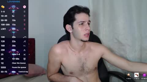 killua_parker online show from 02-24-26, 03:48