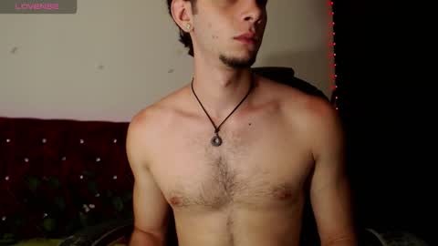 killua_parker online show from 03-17-26, 10:02