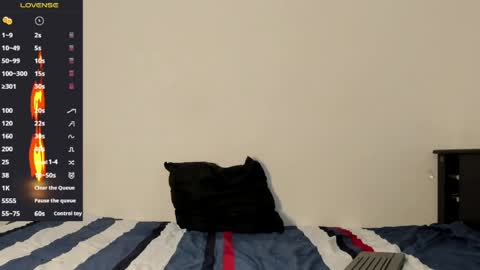 killua_parker online show from 03-30-26, 10:22