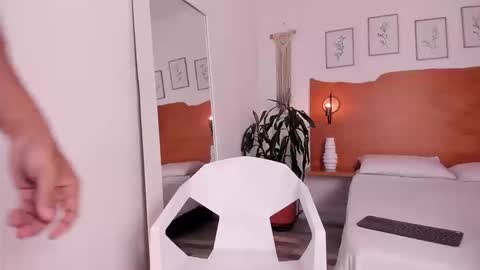 Snapshot of killua_zagarra_ chatting on 09-24-25, 09:51 Kilua Muscle guy online show from 09-24-25, 09:51