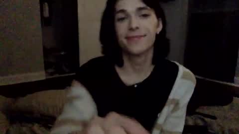 Snapshot of kilobabyy chatting on 02-18-26, 07:54 Kilo Carter online show from 02-18-26, 07:54