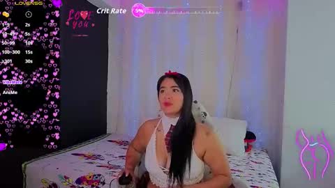 Snapshot of kim_20coliie chatting on 02-17-26, 10:45 kim_20coliie online show from 02-17-26, 10:45