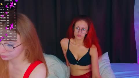 CatherineBarkJamieWallace online show from 10-27-25, 07:29