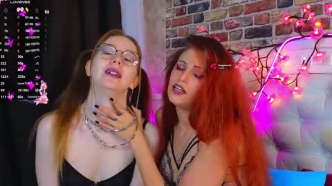 CatherineBarkJamieWallace online show from 11-20-25, 07:35