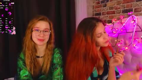 CatherineBarkJamieWallace online show from 11-24-25, 08:19