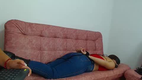 Mia  Kim online show from 02-21-25, 12:05