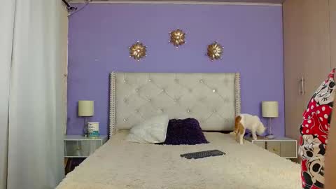 Mia  Kim online show from 11-20-25, 10:37