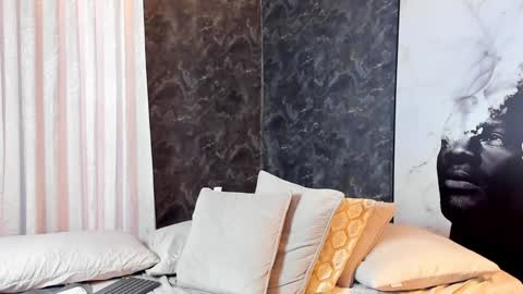 Kim online show from 01-29-25, 12:56