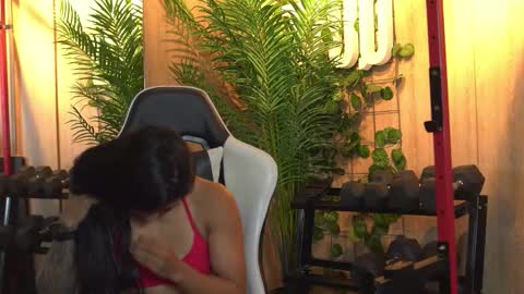 Kim online show from 02-12-26, 12:55