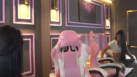 Kim online show from 02-13-26, 04:03