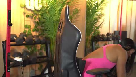 Kim online show from 02-20-26, 01:11