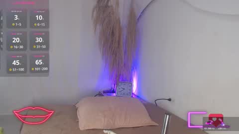 Kim  Follow me please online show from 01-16-26, 02:37