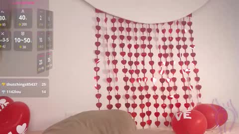 Kim  Follow me please online show from 02-05-26, 02:27