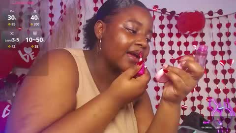 Kim  Follow me please online show from 02-13-26, 03:02