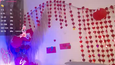 Kim  Follow me please online show from 02-14-26, 02:41