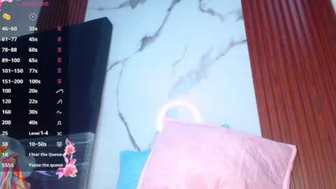 Snapshot of kim_brown2 chatting on 05-14-26, 02:51 Kim Follow me please online show from 05-14-26, 02:51