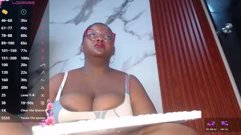 Snapshot of kim_brown2 chatting on 05-15-26, 03:02 Kim Follow me please online show from 05-15-26, 03:02