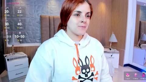 Kim online show from 02-05-26, 11:26