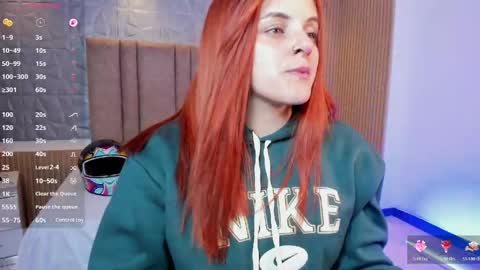 Kim online show from 04-09-26, 11:15