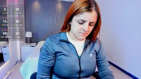 Snapshot of kim_brown_ chatting on 06-12-26, 11:53 Kim online show from 06-12-26, 11:53
