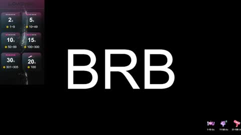 Kim online show from 02-14-25, 03:11